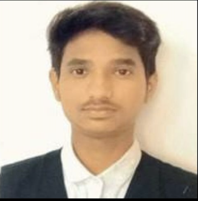Kumar Rajendra Mahamuni